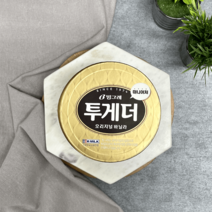 빙그레 투게더바닐라미니어처 2개, 단품