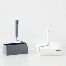 마켓비 DOLDOLI 무한 롤 클리너, 그레이 1675.0989