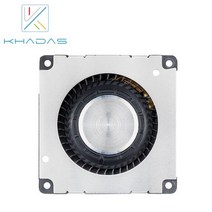 Khadas SBC 엣지-V 록칩 RK3399 5.1 몰드 보드, CHINA_Cooling Fan