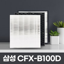 삼성 AX39T1000GWD 호환필터 CFX-B100D 헤파, 01-고급형헤파