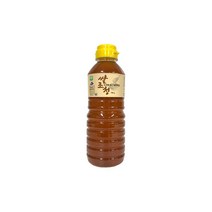 농협 영월농협 쌀조청700g, 1