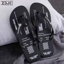 Z3JC 남성 아웃도어 미끄럼 방지 내마모 캐주얼 비치 조리