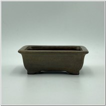 소품 분재 화분 Y-042 분재분 자사분