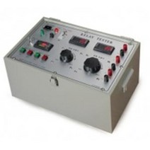ST-6008 계전기시험기(릴레이테스터)