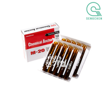 송림기업 케미컬앵커(M20) (1Packet=10EA)