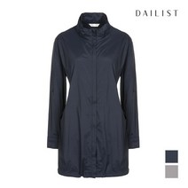 올리비아로렌 밑단 스트링 바람막이 점퍼 2MROCLUM3111