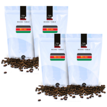 [ 케냐AA ] 당일로스팅 빈스테이블 250g 500g 1000g (250g씩 포장), 500g ( 250g x 2 ), 1.5 ( 에스프레스용 분쇄 )