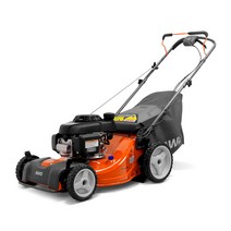허스크바나 엔진잔디깎이 L321AHX 잔디깍기 3세대 자주식 21인치 6.5HP 4륜AWD