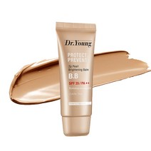 닥터영 이피 펄 브라이트닝밤 SPF35 PA++ 30ml, 이피 펄브라이트닝밤, 1개