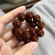 불교용품 법당 염주 기도 합장주 108염주 부정풀이 재물 광주 불주, B 13mm(15개)