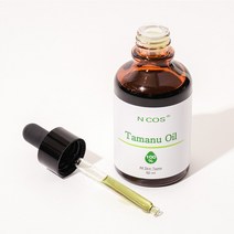 엔코스 타마누 오일 50ml 갈색병 프리미엄, 3개
