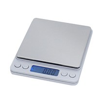 디지털 미니 전자 계량 요리베이킹 정밀 저울3kgx0.1g