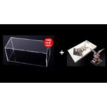 Microworld 비행 독수리 메탈빌드 건축물 3D퍼즐, model with box
