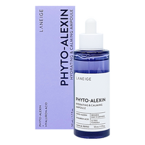 라네즈 피토알렉신 수분 진정 앰플 50ml 수부지 수분앰플, 1개