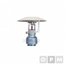 LRD849926차폐판 상향 아이보리도장 120파이