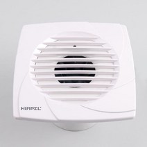 공기 순환 환풍기 힘펠 JV-102 환기 악취배기 철물 humak*9751352EA, 본상품선택, 본상품선택