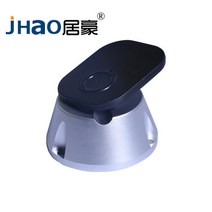 도난방지택 옷가게 택 제거기 리무버 버클 의류 마트, 3홀 너트10000gs