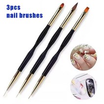 15ml 폴리 아크릴 젤 네일 아트 익스텐션 퀵 빌딩 껌 투명 젤리 매니큐어 모델 코팅 도구 폴리머 선물 # Y0, 25 B