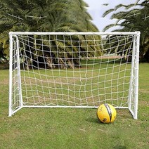 골대_그물망_축구_훈련_축구망_풋살망_네트_골망, 골대그물망BL01475