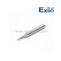 엑소EXSO 인두기 팁 TCX-TI/TCX-TB, 상세설명 참조, TCX-TB