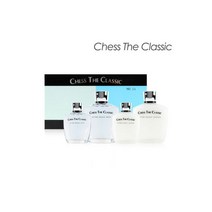 체스 더 클래식 애프터 셰이브 스킨 130ml, 체스 더 클래식 2종 기획세트