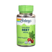 솔라레이 비트 605mg 100베지캡슐 산화질소 베타인 슈퍼푸드