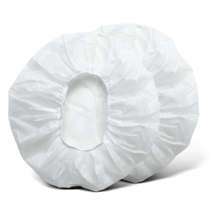 일회용 부직포 위생모자(헤어캡)_Round Cap, 1개