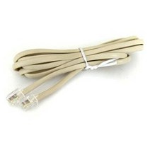 C0665 Coms TEL CABLE 5M 6P4C