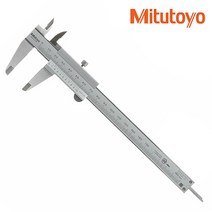 [Mitutoyo] 미쓰도요 버니어켈리퍼스 / 노기스, 150mm