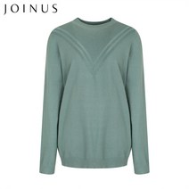 조이너스 라운드넥 니트-JW20SL7703903A
