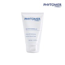 피토메르 뉴트리셔넬 드라이 스킨 레스큐크림 100ml