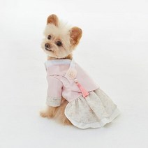 미밍코 여아 당의 한복 DW3AO145 -인증, 72_핑크M_02