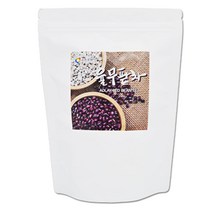 율무팥차 100티백 팥율무차 삼각 티백 비트 진피 연잎 팥물