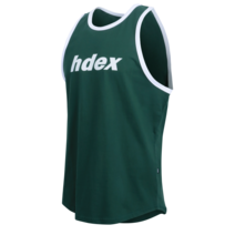 HDEX 클래식 로고 배색 나시 6 color