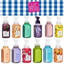 배쓰앤바디웍스 핸드솝 핸드워시 물비누, 키친레몬