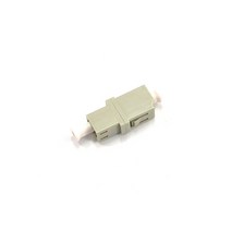 NETmate LC Simplex 멀티모드 광어댑터(인청동), 상세페이지 참조