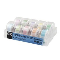 D30S용 마카롱 기분좋은날 10세트, [0001]기본상품