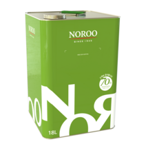 노루페인트 크린폭시 라이닝 투명 16L 무용제 에폭시 투명라이닝, [16L]크린폭시 라이닝 투명, 택배or직송