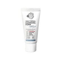 나이팅게일 약산성 클렌징폼 마일드 애씨드, 140ml, 1개