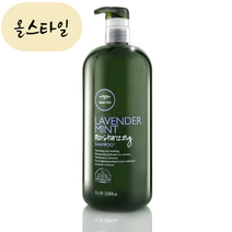 올스타일 폴미첼 라벤더민트 샴푸 1000ml lavender 미국직구, 1개
