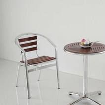 Sunshine 테이블의자 식탁 베이커리 카페 의자 디자이너체어, 월낫