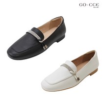 고세 여성 로퍼 OZP3S005 2color 1cm