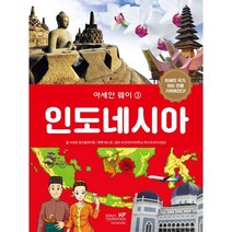 인도네시아 : 아세안 국가 아는 만큼 가까워진다!, 한국국제교류재단, 쑤파판 땅뜨롱파이롯 글/배수경 역/부산외국어대학교..., 아세안 웨이