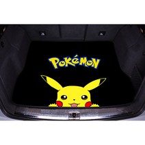 Ecool 볼보 트렁크매트 트렁크커버 S60 S90 XC40 XC60 트렁크보호, E013, S80(98~16년)