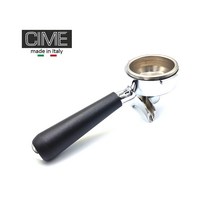 CIME 씨메 2구 포터필터 바스켓포함 CO-03 05 커피머신부품 023D