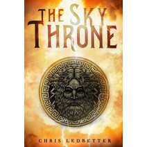 The Sky Throne Paperback, Month9books, English, 9781945107870