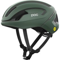POC Omne Air Mips 바이크 헬멧 어반 킥보드 자전거, Uranium Black Matte, M Round Contour