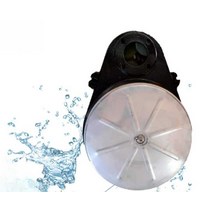 산업용 대형 탈수기 부품 악세서리 턴 테이블 베이스 베어링, 8cm 턴테이블 베이스 세트