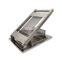 알바식품기계 업소용 수동 김밥절단기