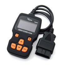 진단용 VS890 OBD2 스캐너 코드 리더 지원 CAN 전문가 작업자용토콜 13 개 언어 향상 ELM327 AD310, 01 VS890S, 01 VS890S